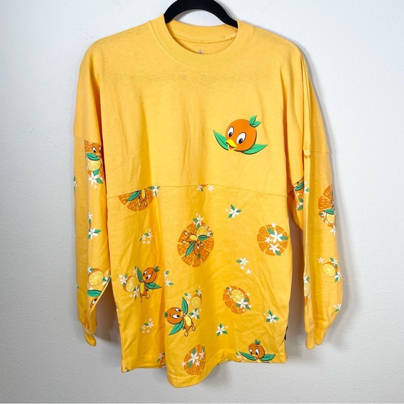 Disney Spirit Jersey - Picture 3 of 7